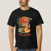 Raisonné sur le pays - Rustic Western Design