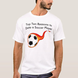 T-shirt raisons du principal dix jusqu'à présent un