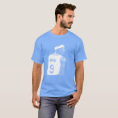 T-shirt Rajon Rondo (Devant entier)
