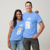 T-shirt Rajon Rondo (Unisexe)