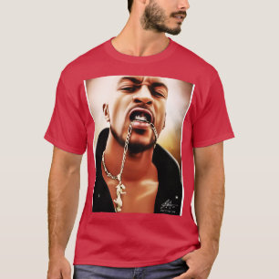 T-shirt Rakim