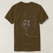 T-shirt Rakim Allah (Design devant)