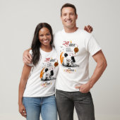 T-Shirt Raksha Bandhan 💖 (Unisexe)