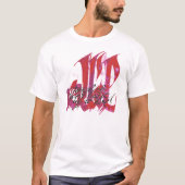T-SHIRT RALBOL (Devant)