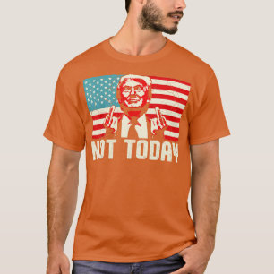 T-shirt Rallye de Pennsylvanie pas tirer aujourd'hui 2