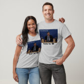 T-shirt Ralph, Nader pour '08 (Unisexe)