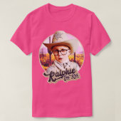 T-shirt Ralphie L'Enfant (Design devant)