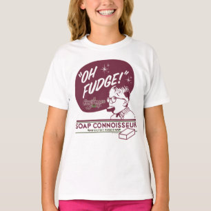 T-shirt Ralphie Parker