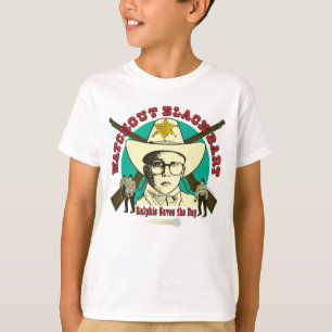 T-shirt Ralphie Saves the Day