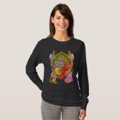 T-shirt Ram Darbar (Devant entier)