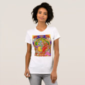 T-shirt Ram Darbar (Devant entier)