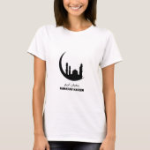 T-shirt Ramadan (Devant)