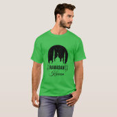 T-shirt Ramadan Kareem (Devant entier)