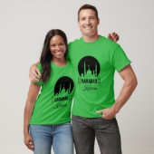 T-shirt Ramadan Kareem (Unisexe)
