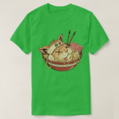 T-shirt Ramen Catabuki (Design devant)