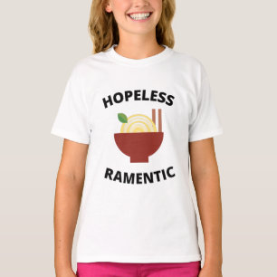 T-shirt Ramentic sans espoir