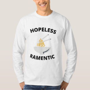 T-shirt Ramentic sans espoir