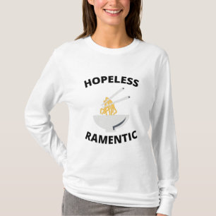 T-shirt Ramentic sans espoir