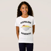T-Shirt Ramentic sans espoir (Devant entier)