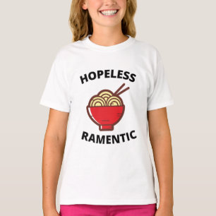 T-shirt Ramentic sans espoir