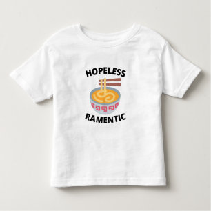 T-shirt Ramentic sans espoir
