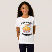 T-shirt Ramentic sans espoir (Devant entier)