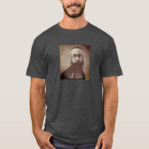 T-shirt Ramón del Valle-Inclán