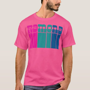 T-shirt Ramona