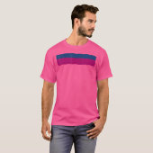 T-shirt Ramona Colors (Devant entier)