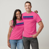 T-shirt Ramona Colors (Unisexe)
