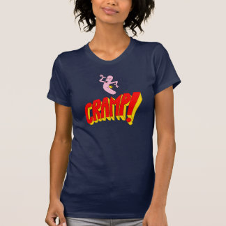 T-shirt Rampe de Wiener