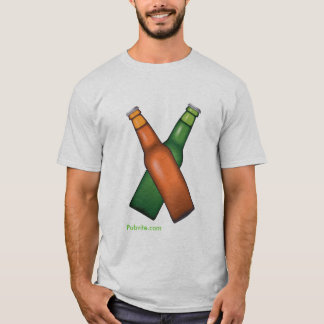 T-shirt Rampement de Pub - Pubvite.com