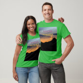 T-SHIRT RAMZAN MOUBARAK (Unisexe)