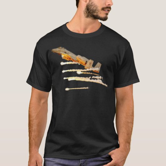 T-shirt ranch hippique A10 (Devant)