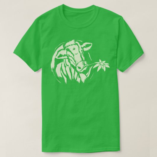 T-shirt Rancher (Design devant)