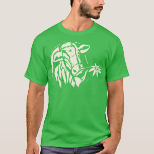 T-shirt Rancher