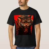 T-shirt RANCOR | Chemise (Devant)
