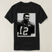 T-shirt Randall Cunningham (Design devant)