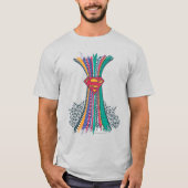 T-shirt Random World 4 (Devant)