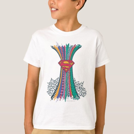 T-shirt Random World 4 (Devant)