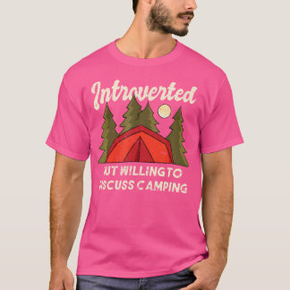 T-shirt Randonnée