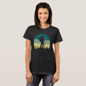 T-shirt Randonnée (Devant entier)