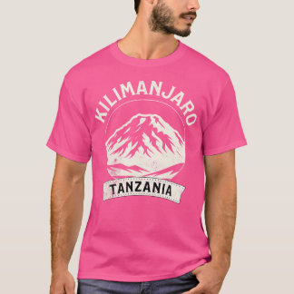 T-shirt Randonnée
