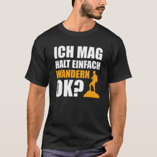 T-shirt Randonnée Alpinisme Escalade Extérieur Randonné