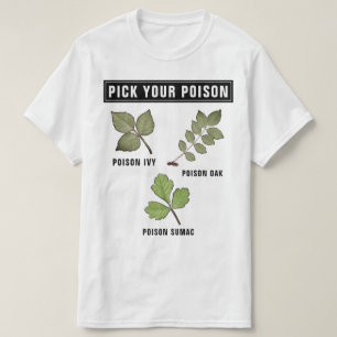 T-shirt Randonnée amusant