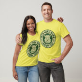 T-shirt Randonner Plus, S'Inquiéter Moins (Unisexe)