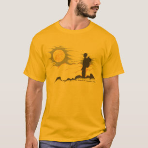 T-shirt Randonneur T