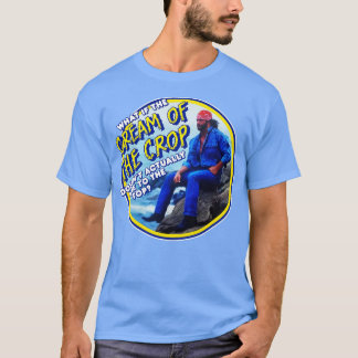 T-shirt Randy existentiel