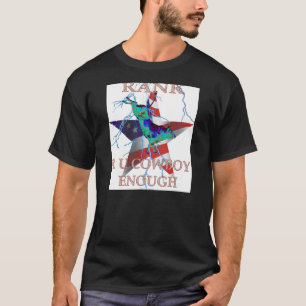 T-shirt Rang