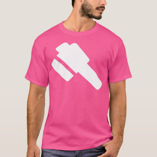 T-shirt ranger